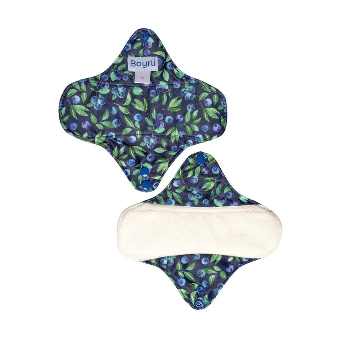 Period Pads-Bayrli
